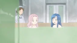 Honzuki no Gekokujou: Shisho ni Naru Tame ni wa Shudan wo Erandeiraremasen