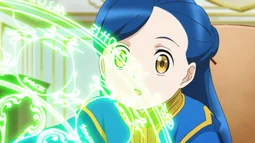 Honzuki no Gekokujou: Shisho ni Naru Tame ni wa Shudan wo Erandeiraremasen 2nd Season