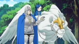 Honzuki no Gekokujou: Shisho ni Naru Tame ni wa Shudan wo Erandeiraremasen 2nd Season