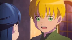 Honzuki no Gekokujou: Shisho ni Naru Tame ni wa Shudan wo Erandeiraremasen 2nd Season