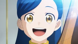 Honzuki no Gekokujou: Shisho ni Naru Tame ni wa Shudan wo Erandeiraremasen 2nd Season