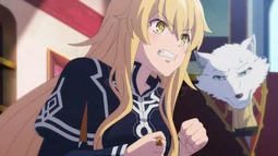 Mahoutsukai Reimeiki