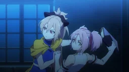 Shokei Shoujo no Virgin Road