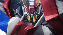 Kyoukai Senki Part 2