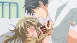 25-sai no Joshikousei