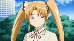 Kimi ga Aruji de Shitsuji ga Ore de