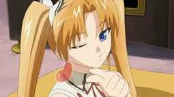 Kimi ga Aruji de Shitsuji ga Ore de