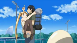 Kimi ga Aruji de Shitsuji ga Ore de