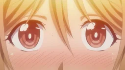 Omiai Aite wa Oshiego, Tsuyoki na, Mondaiji.