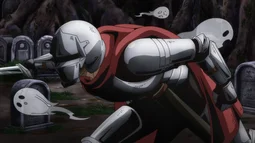 Kono Healer, Mendokusai