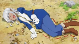 Kono Healer, Mendokusai