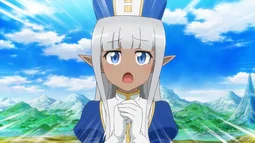 Kono Healer, Mendokusai