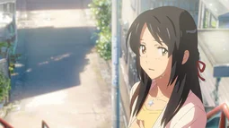 Kimi no Na wa.