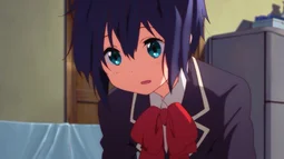 Chuunibyou demo Koi ga Shitai!