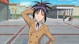 Bleach Movie 1: Memories of Nobody