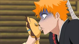 Bleach Movie 1: Memories of Nobody