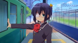 Takanashi Rikka Kai: Chuunibyou demo Koi ga Shitai! Movie