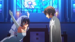 Takanashi Rikka Kai: Chuunibyou demo Koi ga Shitai! Movie