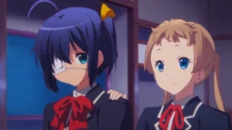 Takanashi Rikka Kai: Chuunibyou demo Koi ga Shitai! Movie