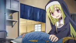 Sora no Otoshimono Final: Eternal My Master