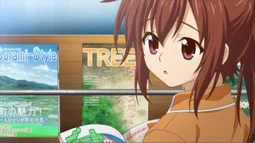 Sora no Otoshimono Final: Eternal My Master