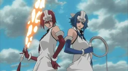 Bleach Movie 2: The DiamondDust Rebellion - Mou Hitotsu no Hyourinmaru