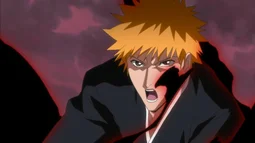 Bleach Movie 2: The DiamondDust Rebellion - Mou Hitotsu no Hyourinmaru