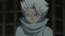 Bleach Movie 2: The DiamondDust Rebellion - Mou Hitotsu no Hyourinmaru