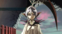 Bleach Movie 3: Fade to Black - Kimi no Na wo Yobu