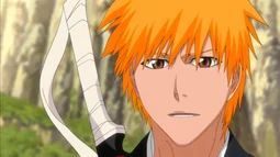 Bleach Movie 3: Fade to Black - Kimi no Na wo Yobu