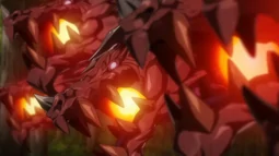 Granblue Fantasy The Animation