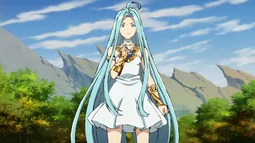 Granblue Fantasy The Animation