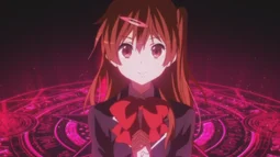 Chuunibyou demo Koi ga Shitai! Ren