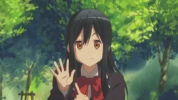 Chuunibyou demo Koi ga Shitai! Ren