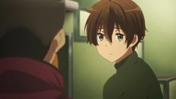 Chuunibyou demo Koi ga Shitai! Movie: Take On Me