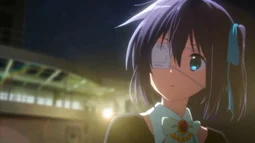 Chuunibyou demo Koi ga Shitai! Movie: Take On Me