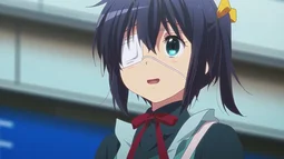 Chuunibyou demo Koi ga Shitai! Movie: Take On Me