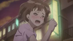 Araburu Kisetsu no Otome-domo yo.