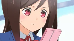 Hitoribocchi no Marumaru Seikatsu