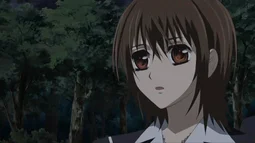 Vampire Knight