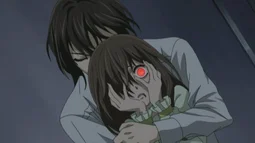 Vampire Knight: Guilty