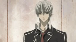 Vampire Knight: Guilty