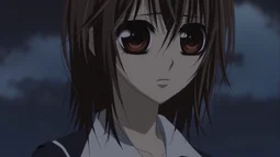 Vampire Knight: Guilty
