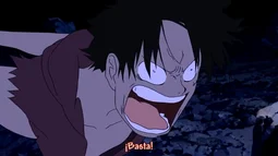 One Piece Movie 06: Omatsuri Danshaku to Himitsu no Shima