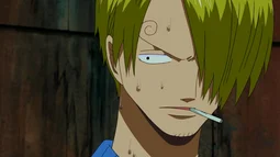 One Piece Movie 07: Karakuri-jou no Mecha Kyohei