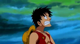 One Piece Movie 07: Karakuri-jou no Mecha Kyohei