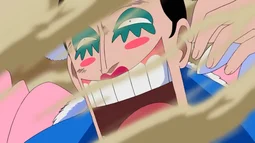 One Piece Movie 08: Episode of Alabasta - Sabaku no Oujo to Kaizoku-tachi