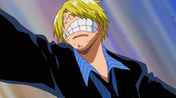 One Piece Movie 08: Episode of Alabasta - Sabaku no Oujo to Kaizoku-tachi