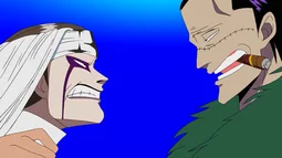 One Piece Movie 08: Episode of Alabasta - Sabaku no Oujo to Kaizoku-tachi