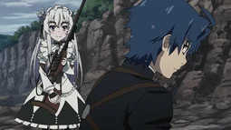 Hitsugi no Chaika